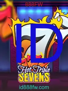 HotTripleSevens