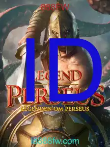 LegendofPerseus