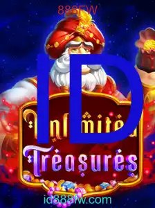 UnlimitedTreasures